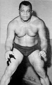 Luther Lindsay - Wikipedia Luther Lindsay - Wikipedia