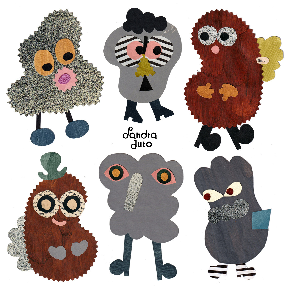 Artwork for Sandra Juto