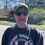 Midnight Mass News by Mike Crawford