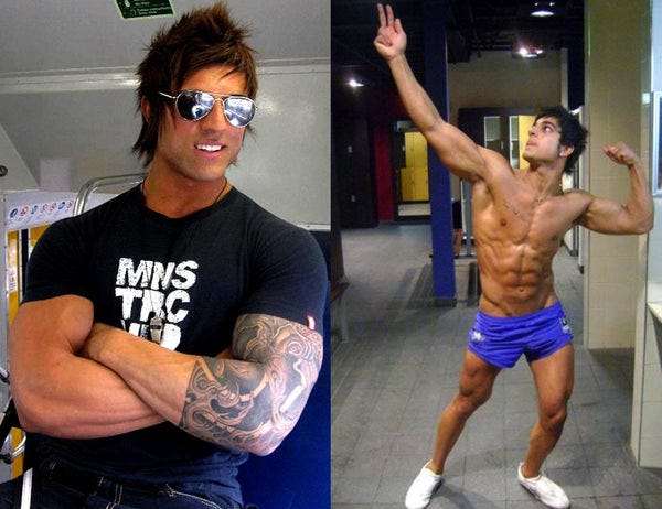 Zyzz: Bodybuilding Legend and Fitness Pioneer – Gym Generation Zyzz: Bodybuilding Legend and Fitness Pioneer – Gym Generation