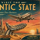 The Agentic State - Part 1