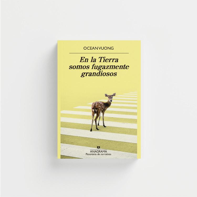 Ocean Vuong | Santo & Seña