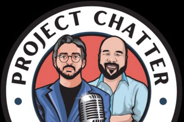 Project Chatter | Val Matthews | Substack