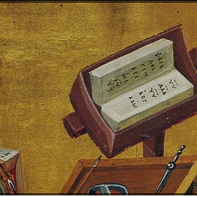 Quick Take: No, Muslim Scribes & Translators Didn't Save the Graeco-Roman Legacy