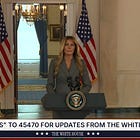 Melania Did Not Have Sexual Relations With That Pedophile!