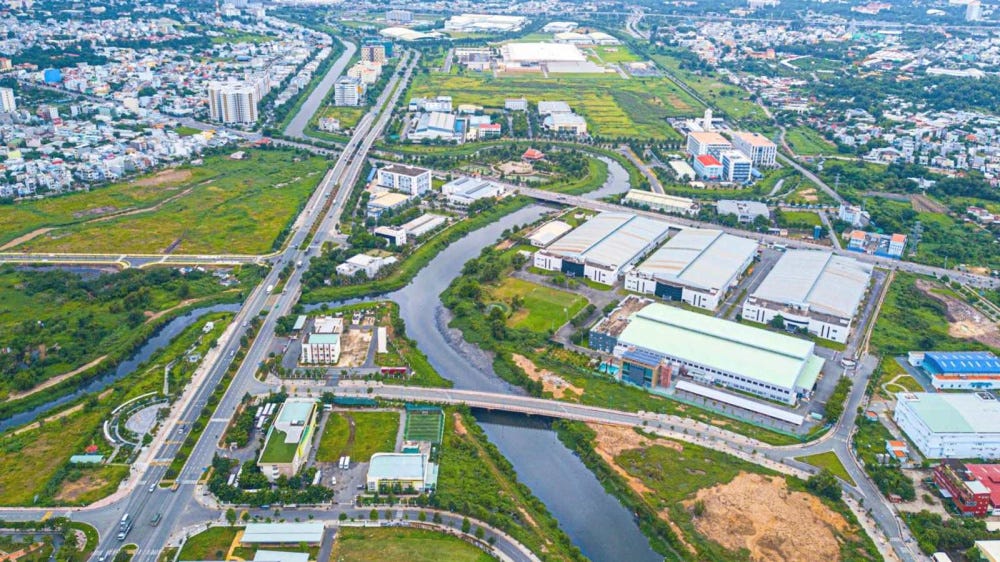 KBC: Vướng thủ tục, Chủ tịch Đô thị Kinh Bắc (KBC) chưa thể chuyển nhượng 86,55 triệu cổ phiếu KBC - Chi tiết bài viết | Vietcap AI News KBC: Vướng thủ tục, Chủ tịch Đô thị Kinh Bắc (KBC) chưa thể chuyển nhượng 86,55 triệu cổ phiếu KBC - Chi tiết bài viết | Vietcap AI News