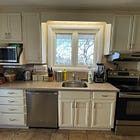Finding Joy in Discipleship (and the Kitchen)
