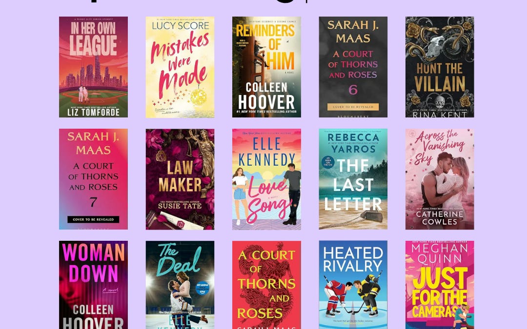 Amazon Kindle Store Romance Best Sellers Analysis: Mar 2026