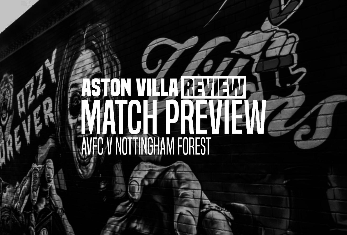 Aston Villa Review