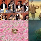 10 Artists you need to Know 👀 #1