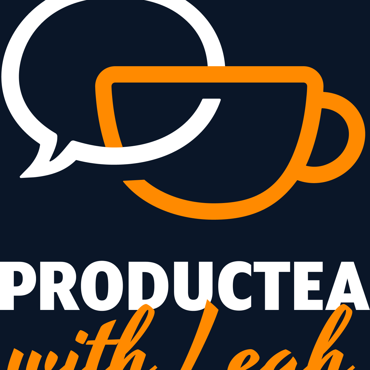 Leah’s ProducTea logo
