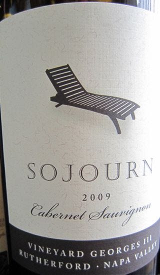 A - Latour - Soujourn CU lablel A - Latour - Soujourn CU lablel