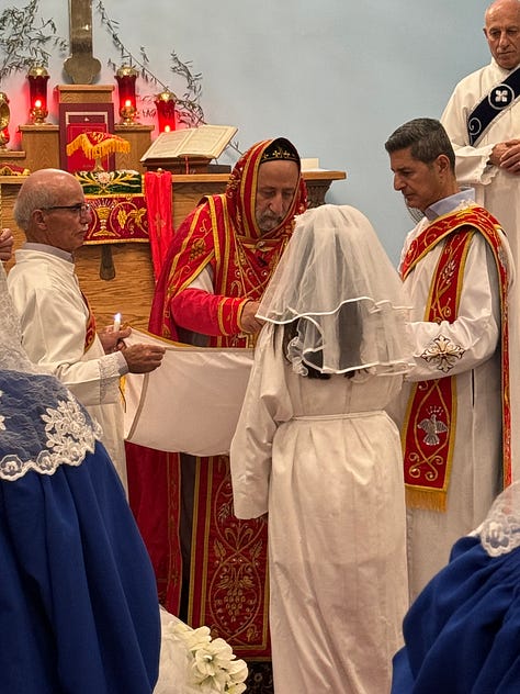 Orthodox liturgies
