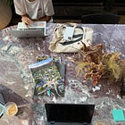 Happy Monday! free posts, and a subscription offer