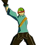 Beat's avatar
