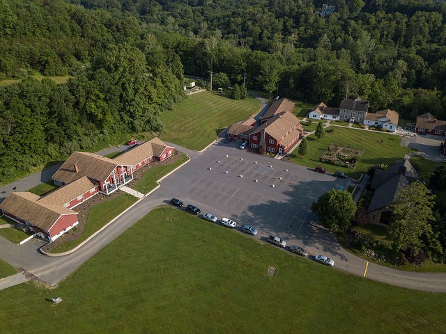 Take a Virtual Tour of Our Treatment Facilities Take a Virtual Tour of Our Treatment Facilities