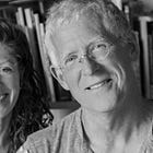 CR 097: Artists Brian Andreas and Fia Skye Want You to Live a Joyfully Full Life