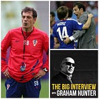 Revista de la Liga with Graham Hunter