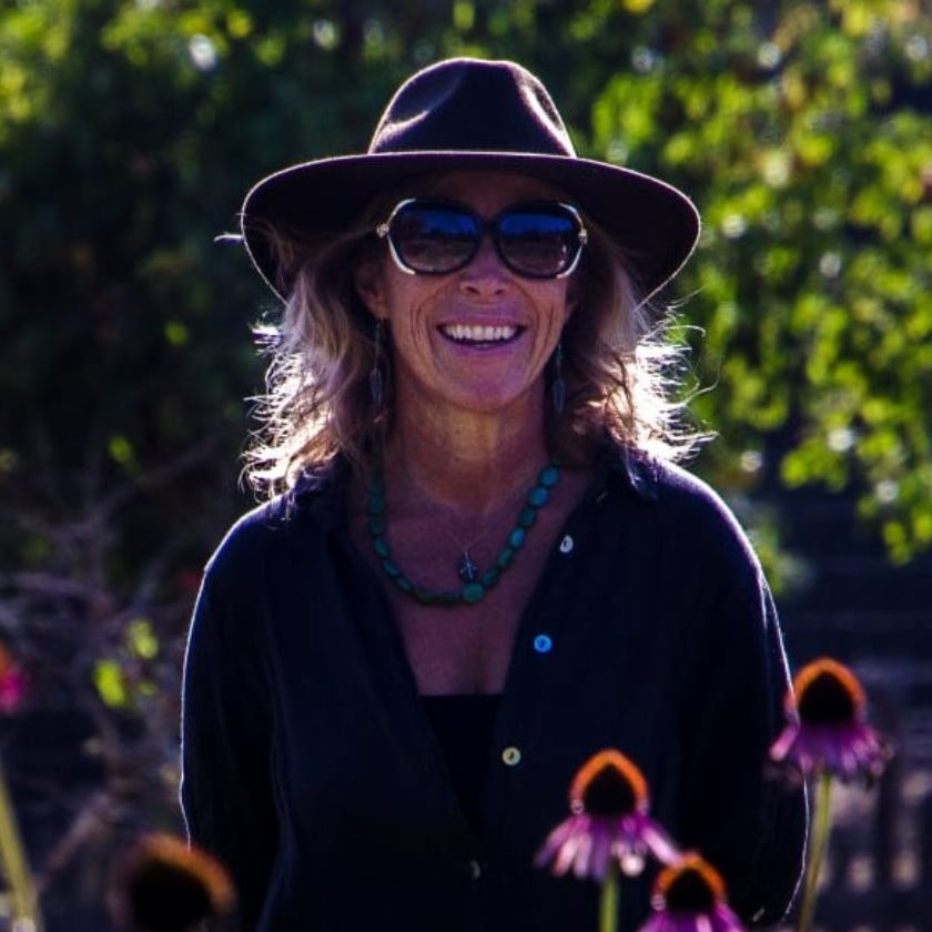 Christine’s Substack