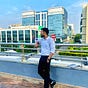 Avinash Ojha's avatar