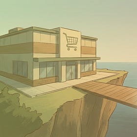 30%+ Revenue CAGR. Emerging Market. A Blue Ocean.