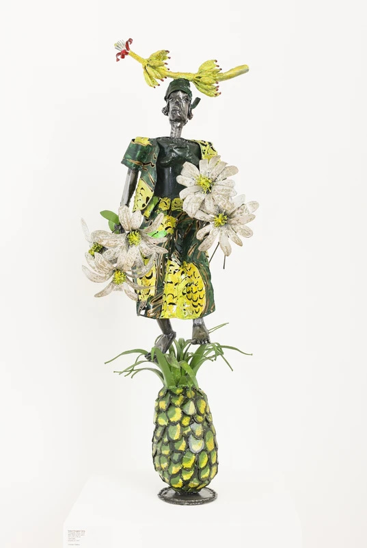 A Selection of images related to the exhibitions.