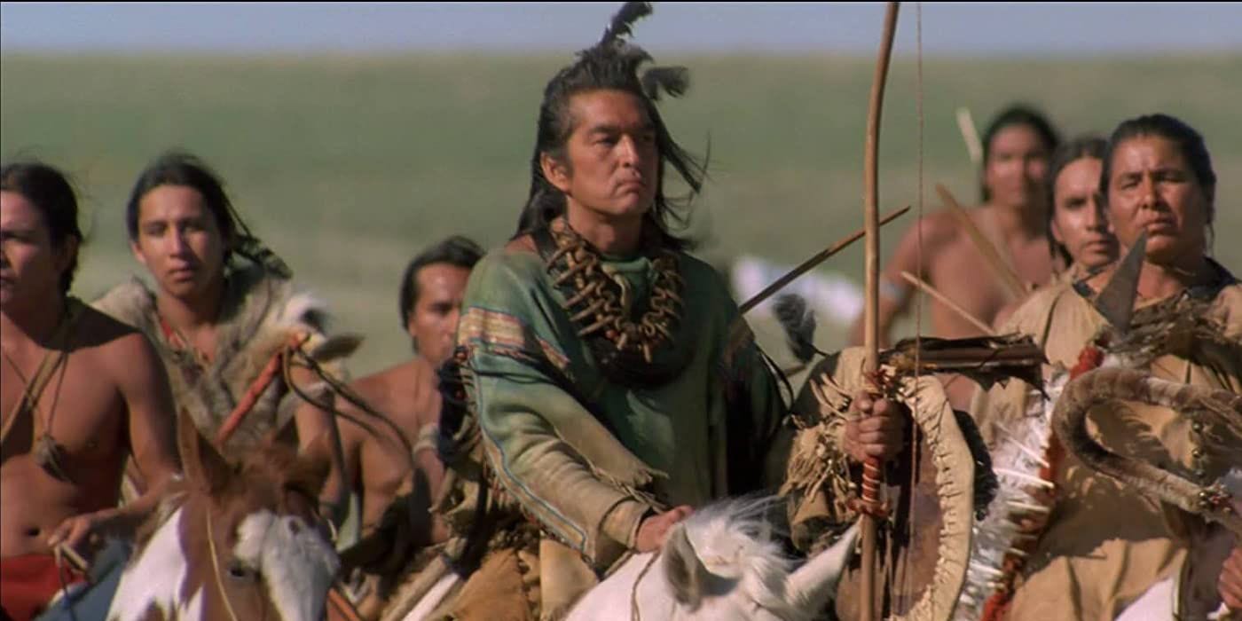 Is Dances With Wolves Based On A True Story? Is Dances With Wolves Based On A True Story?