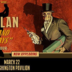 Last Night in Sioux Falls (by Bob Keyes)