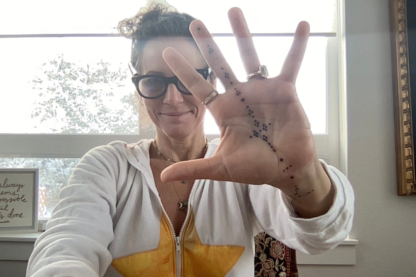 The Quingdom | Ali Katz's home on Substack