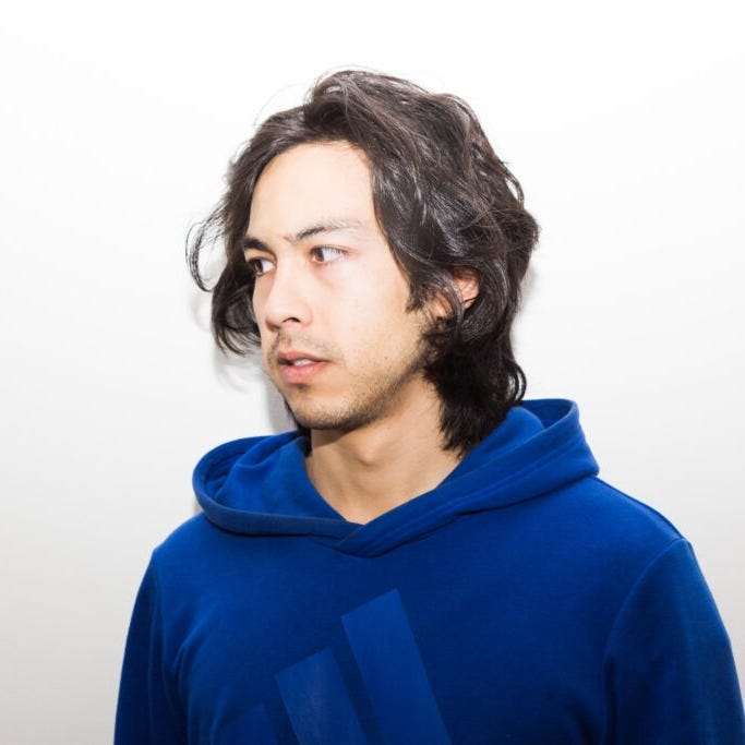 Lucas Miyazaki