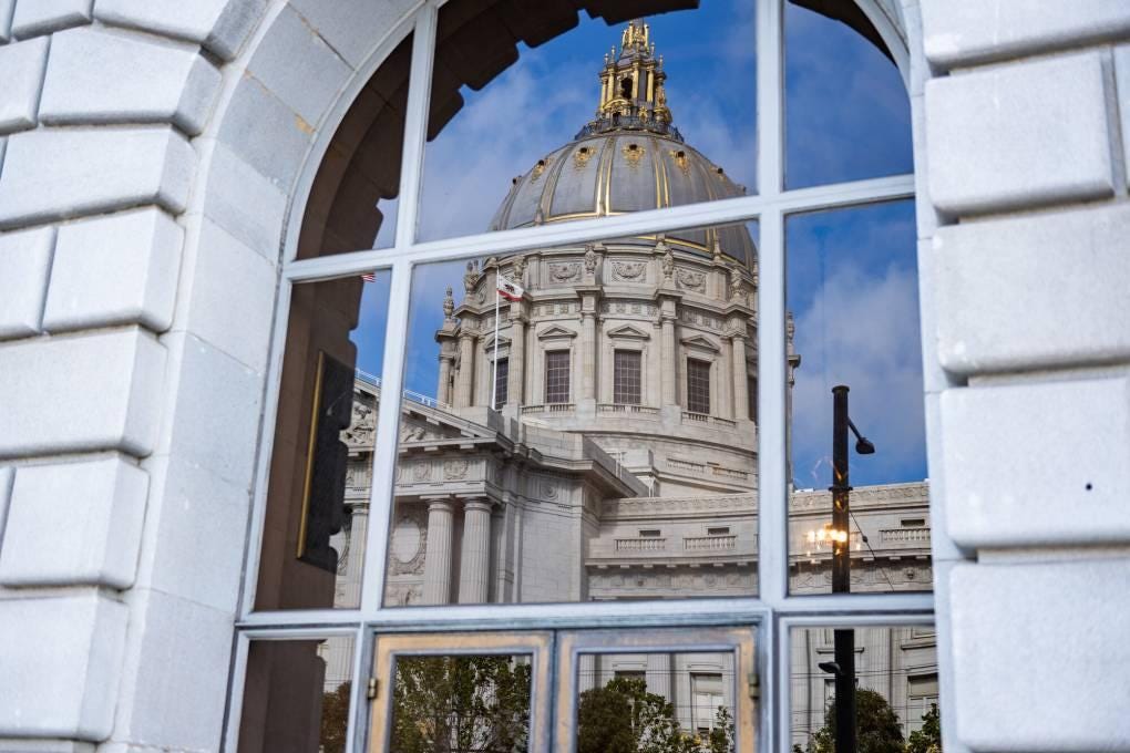 Mayor Breed Orders Increased Scrutiny of San Francisco Contract Work, Grantees | KQED