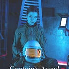 Captain's Away! Chapter Sixty