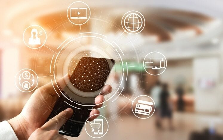 What is Omnichannel Marketing? Definitions, Strategies, & Examples