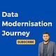 Data Modernisation Journey