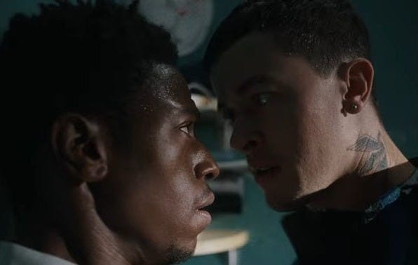 🔥Wasteman (2025): A Gritty British Prison Thriller Redefining Survival,  Redemption & Revenge | Cast,