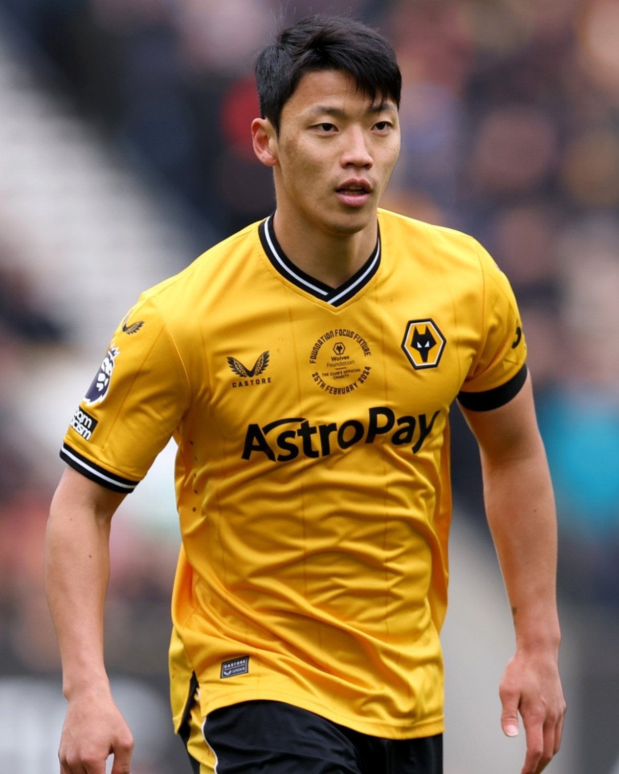 Hwang Hee-chan est remplacé à la 85e minute. Aucun retour offensif pour le joueur le plus transféré de la GW 26. : r/FantasyPL Hwang Hee-chan est remplacé à la 85e minute. Aucun retour offensif pour le joueur le plus transféré de la GW 26. : r/FantasyPL