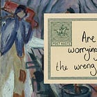 Are we worrying about the wrong workers?