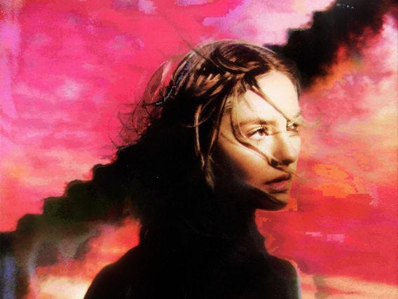 Interview: Dora Jar Talks Debut Album “No Way To Relax When You Are On Fire”