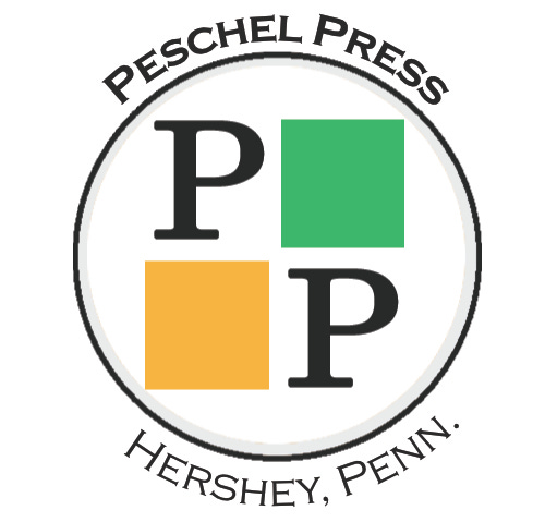Teresa Peschel; Peschel Press
