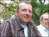 Jon Thornton