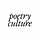 Poetry Culture