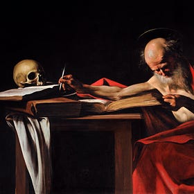 Pierre Hadot: Reading as a Spiritual Exercise 