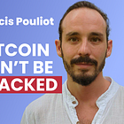The Fiat Scam vs. The Bitcoin Flame – You're The Voice Ep. 93 with Francis Pouliot