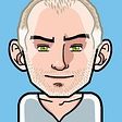 Aron Roberts's avatar