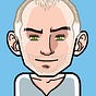 Aron Roberts's avatar