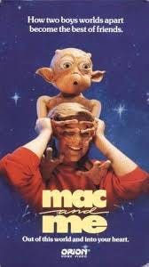 Mac and Me : Christine Ebersole ...