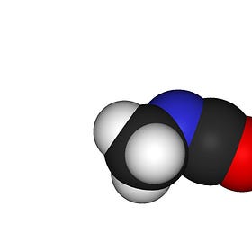 Methyl Isocyanate - Part 3