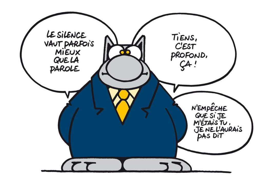 Peut-on tout dire en entreprise?