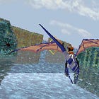 È successo il 10 marzo: Panzer Dragoon e...