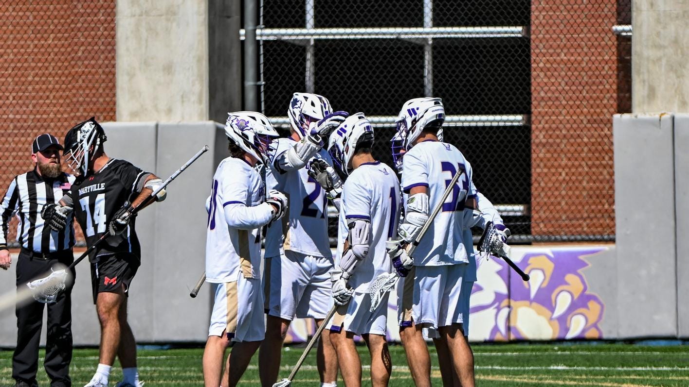 Men's Lacrosse - Westminster University Athletics